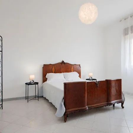 Belvilla By Oyo Sunny In Near Sea Apartment Giarre
