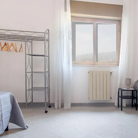 Apartment Belvilla By Oyo Sunny In Near Sea Giarre