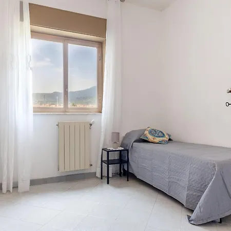 Etna & Sea View Διαμέρισμα
