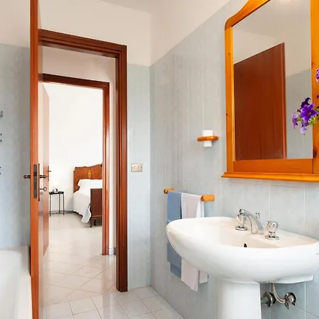 Etna & Sea View Διαμέρισμα Giarre